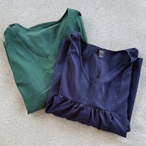 Emery Rose Blouse Bundle